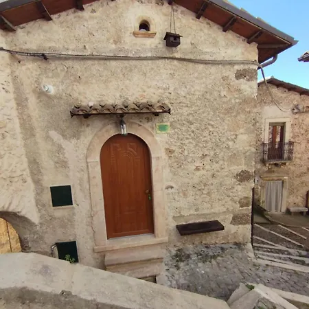 Casa Da Gigi