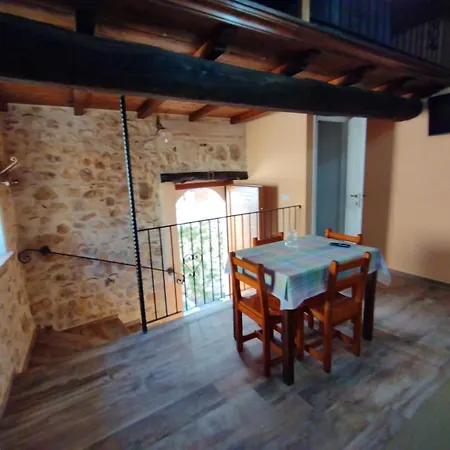 Ferienhaus Casa Da Gigi *
