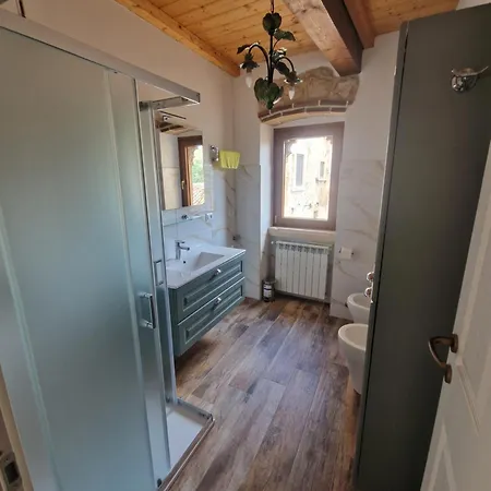 Casa Da Gigi Calascio