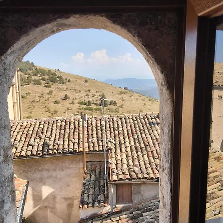 Casa Da Gigi * Calascio