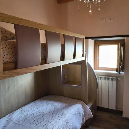 Casa Da Gigi * Calascio