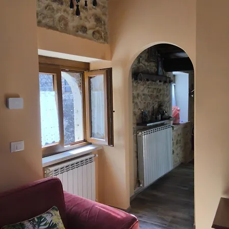 Ferienhaus Casa Da Gigi *