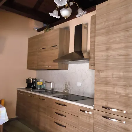 Casa Da Gigi * Calascio