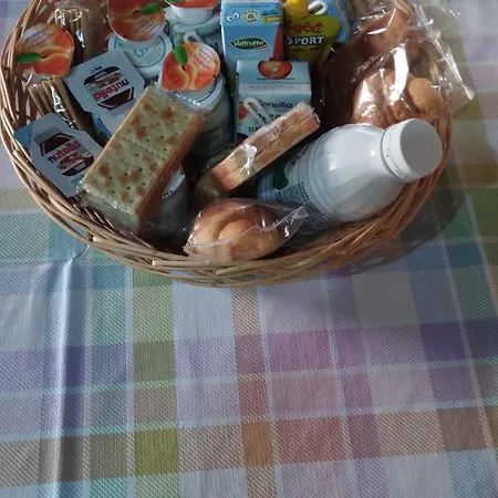 Casa Da Gigi *